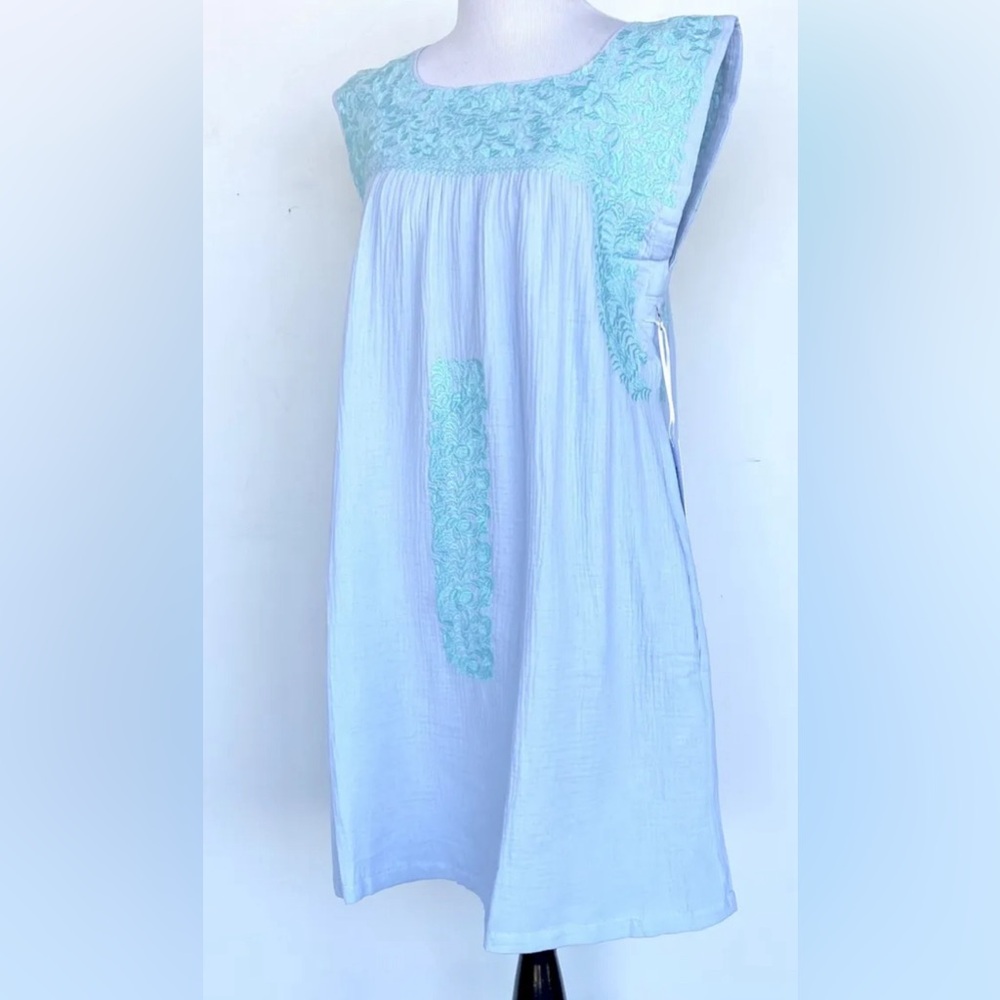 j marie sun dress